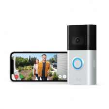 Ring Ring Video Doorbell 3 - Test