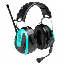 3M Peltor 3M Peltor WS Alert XP+ - Test