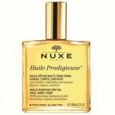 Nuxe Nuxe Dry Oil Huile Prodigieuse - Test