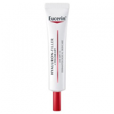 Eucerin Eucerin Hyaluron-Filler + Volume-Lift Eye Cream SPF15 15 ml - Test