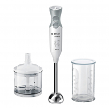Bosch Bosch ErgoMixx MSM66110 - Test