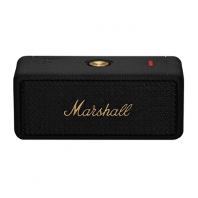 Marshall Marshall Emberton II - Test