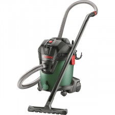 Bosch Bosch Advanced Vac 20 - Test