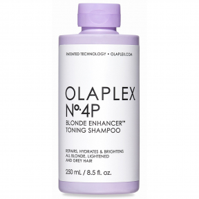 Olaplex Olaplex Blonde Enhancer Toning Shampoo No.4 - Test