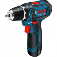 Bosch Bosch GSR 12V-15 - Test