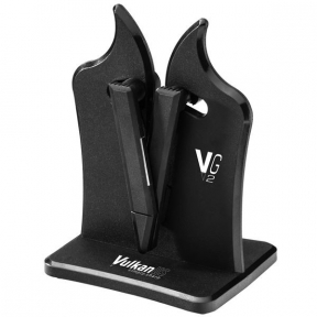 Vulkanus Vulkanus VG2 - Test