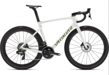 Specialized Specialized Tarmac SL7 Pro eTap - Test