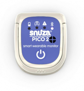 Snuza Snuza Pico 2 - Test