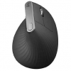 Bästa vertikala, Logitech MX Vertical
