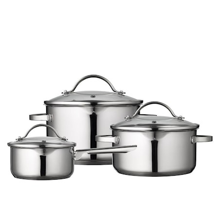 Funktion Funktion Endurance - Test