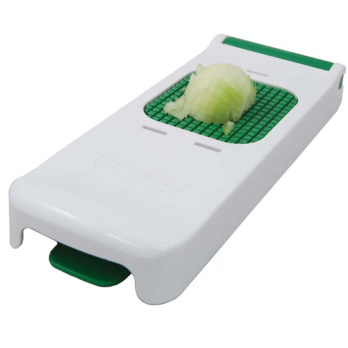 Bäst i test - Lökhackare