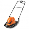 Bästa lätta, Flymo Simpliglide 360