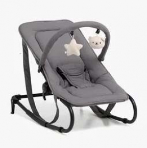 Beemoo Beemoo Play Simple Babysitter - Test