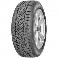 Goodyear Goodyear Ultragrip Ice 2 - Test