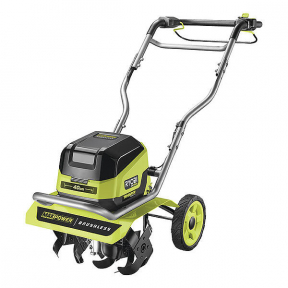 Ryobi Ryobi RY36CVXA-0 - Test