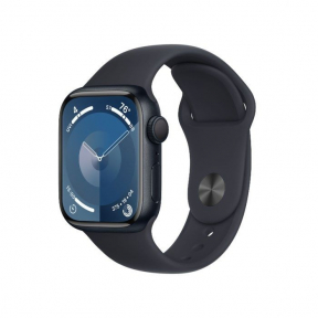 Apple Apple Watch Series 9 - Test
