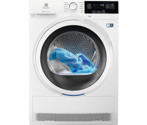 Electrolux Electrolux 800 DelicateCare EW8H648G7 - Test