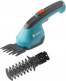 Gardena Gardena AccuCut 9881 - Test