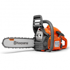 Bäst i test, Husqvarna 435 II