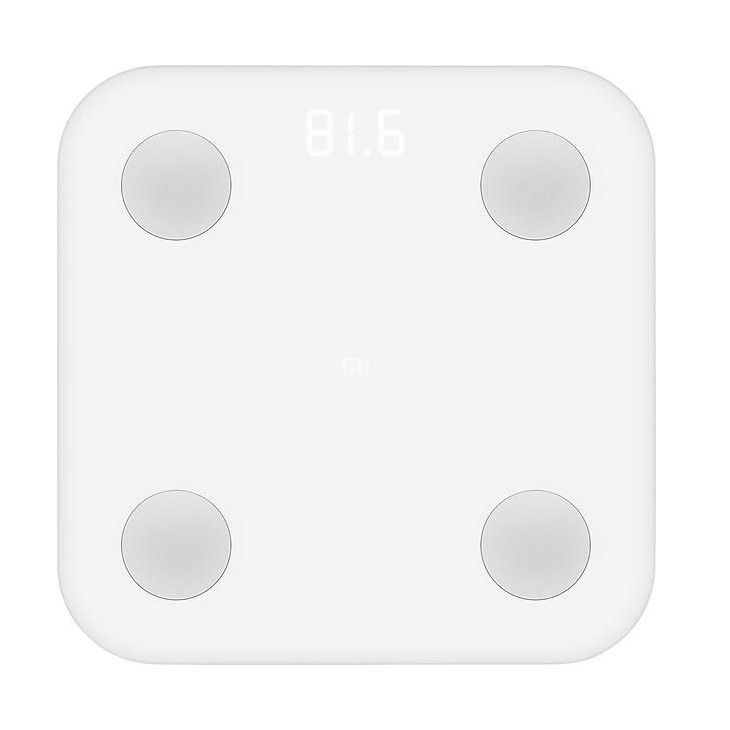 Bästa budget - Personvåg
