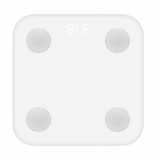 Xiaomi Xiaomi Mi Body Composition Scale 2 - Test