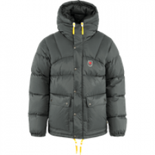 Fjällräven Men's Expedition Down Lite Jacket - Test