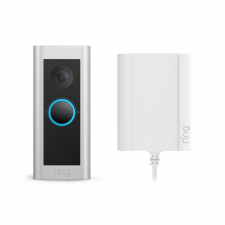 Ring Ring Video Doorbell Pro 2 Plug-In - Test