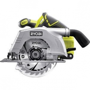 Ryobi Ryobi One+ R18CS-0, 18V - Test