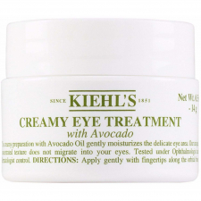 Kiehl's Kiehl's Avocado Creamy Eye Treatment with Avocado - Test