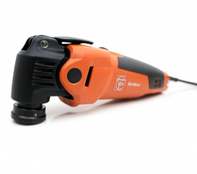 Fein FMM 350 Multimaster - Test
