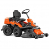 Bästa premium, Husqvarna Rider 214TC  Comfort Edition