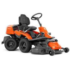 Bästa premium, Husqvarna Rider 214TC  Comfort Edition