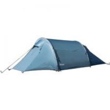 Bergans Trollhetta Tunnel 2 Tent - Test