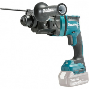 Makita Makita DHR182Z - Test