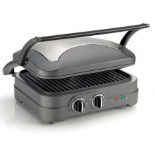 Cuisinart Cuisinart GR47E - Test