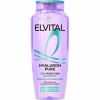 Bästa budget, L'Oréal Paris Elvital Hyaluron Pure Schampo