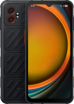Samsung Samsung Galaxy Xcover7 Pro - Test
