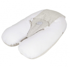 Candide Candide Multirelax Air - Test