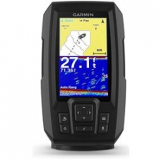 Garmin Garmin STRIKER Plus 4 - Test