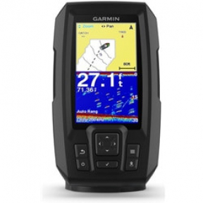 Garmin Garmin STRIKER Plus 4 - Test