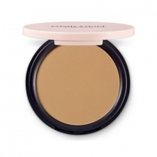 Estelle & Thild BioMineral Silky Finishing Powder - Test