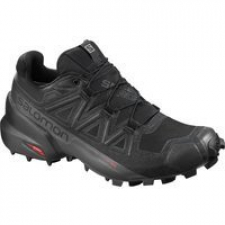 Salomon Salomon Speedcross 5 - Test