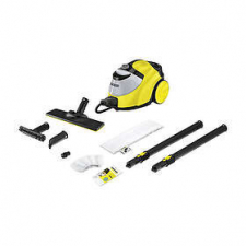 Kärcher Kärcher SC 5 EasyFix - Test