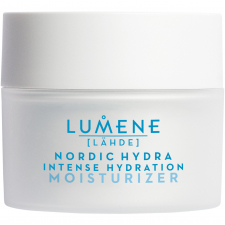 Lumene Lumene Nordic Hydra Intense Hydration Moisturizer - Test