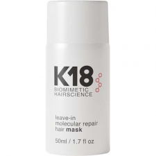 K18 K18 Leave In Molecular Repair Mask 50 ml - Test