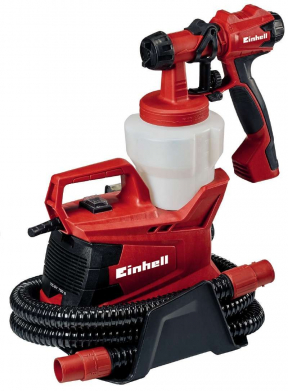 Einhell Einhell TC-SY 700 S - Test