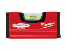 Milwaukee Milwaukee Mini Level - Test
