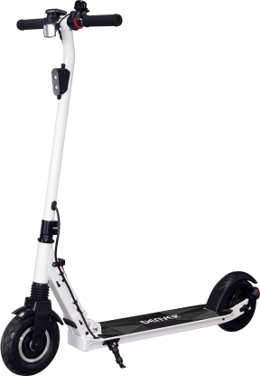 Denver Denver SEL-80125 Elektrisk Scooter, Vit - Test