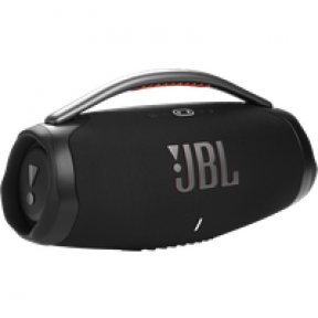 JBL JBL Boombox 3 - Test