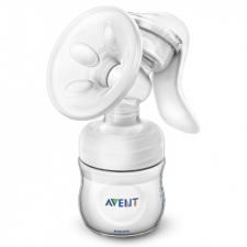 Philips Avent Philips Avent Comfort - Test